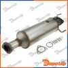 Filtres à Particules Diesel EURO4 pour SUZUKI | DPF-SU-001, 8LG366070-421